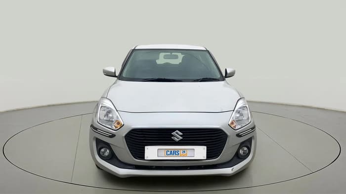 2020 Maruti Swift VXI AMT, Petrol, Automatic, 73,905 km, Front