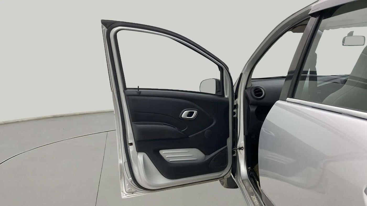 2019 Datsun Redi Go S 1.0, Petrol, Manual, 92,782 km, LHS Front Door