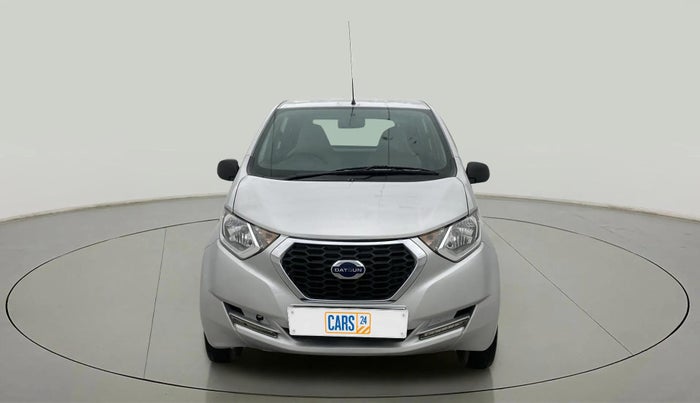 2019 Datsun Redi Go S 1.0, Petrol, Manual, 92,793 km, Front