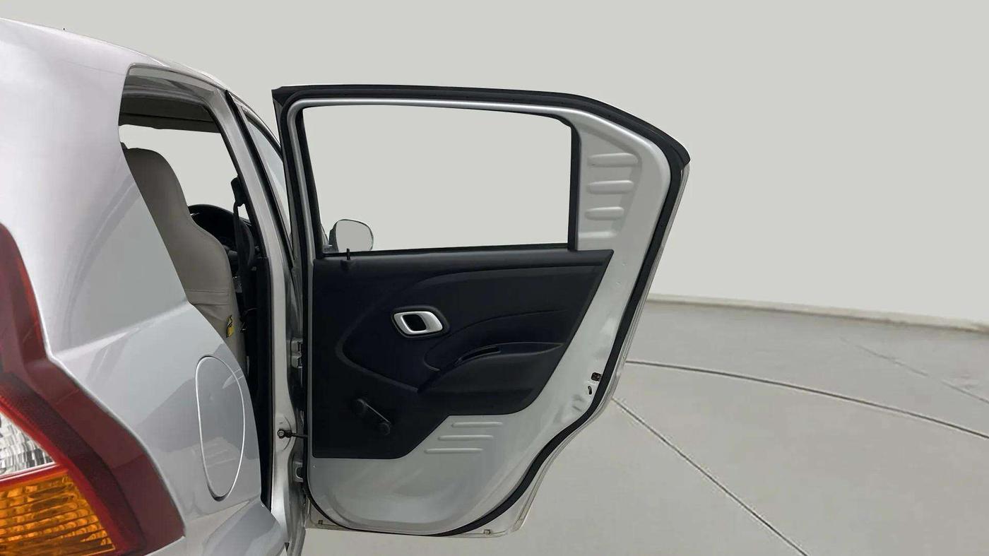 2019 Datsun Redi Go S 1.0, Petrol, Manual, 92,782 km, RHS Rear Door