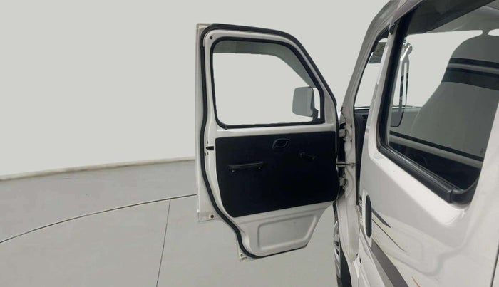 2019 Maruti Eeco 5 STR WITH A/C+HTR, Petrol, Manual, 39,851 km, LHS Front Door