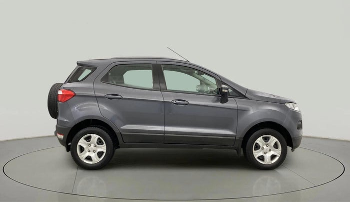 2017 Ford Ecosport TREND 1.5L PETROL, Petrol, Manual, 40,724 km, Right Side View