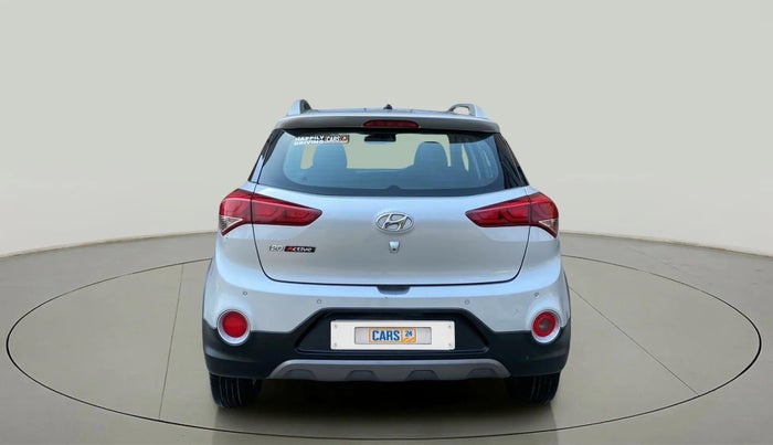 2015 Hyundai i20 Active 1.2 S, Petrol, Manual, 18,269 km, Back/Rear