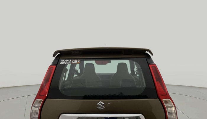 2020 Maruti New Wagon-R LXI CNG 1.0, CNG, Manual, 73,309 km, Rear Windshield