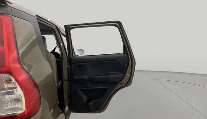 2020 Maruti New Wagon-R LXI CNG 1.0, CNG, Manual, 73,309 km, RHS Rear Door