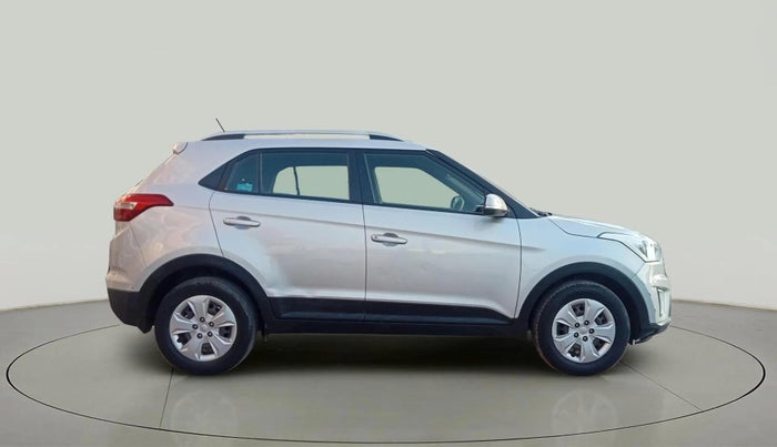 2015 Hyundai Creta S 1.4 DIESEL, Diesel, Manual, 85,018 km, Right Side View