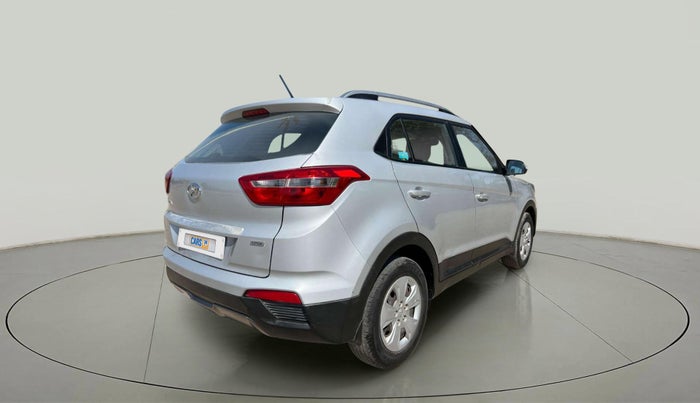 2015 Hyundai Creta S 1.4 DIESEL, Diesel, Manual, 85,018 km, Right Back Diagonal