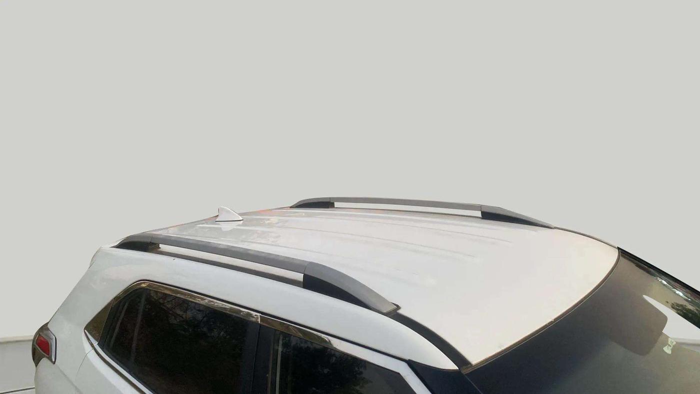 2016 Hyundai Creta SX PLUS 1.6 PETROL, Petrol, Manual, 75,053 km, Roof
