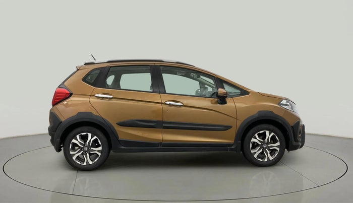 2018 Honda WR-V 1.2L I-VTEC VX MT, Petrol, Manual, 25,099 km, Right Side View