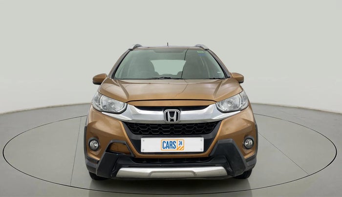 2018 Honda WR-V 1.2L I-VTEC VX MT, Petrol, Manual, 25,099 km, Front