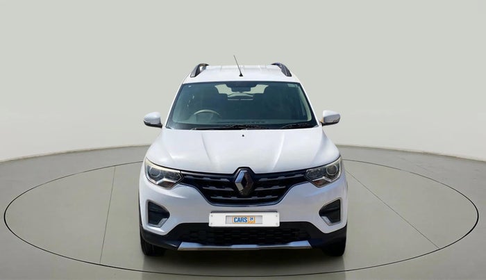 2019 Renault TRIBER RXZ, Petrol, Manual, 47,495 km, Front