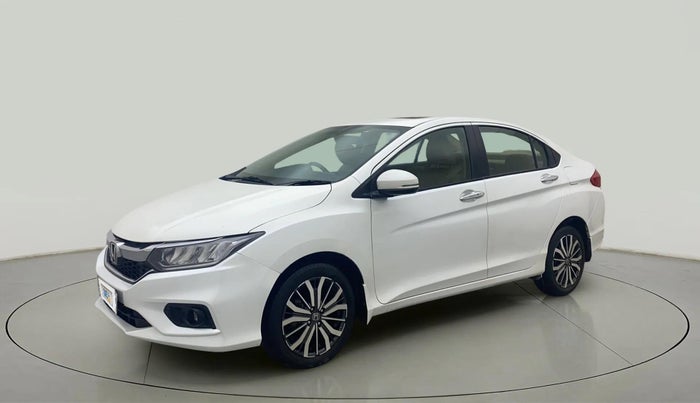 2018 Honda City 1.5L I-VTEC VX, Petrol, Manual, 82,148 km, Left Front Diagonal