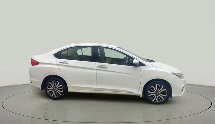 2018 Honda City 1.5L I-VTEC VX, Petrol, Manual, 82,148 km, Right Side View