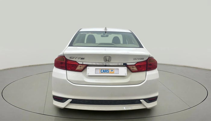 2018 Honda City 1.5L I-VTEC VX, Petrol, Manual, 82,148 km, Back/Rear