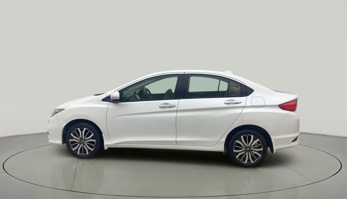 2018 Honda City 1.5L I-VTEC VX, Petrol, Manual, 82,148 km, Left Side