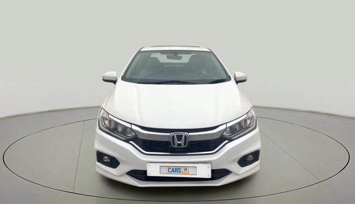 2018 Honda City 1.5L I-VTEC VX, Petrol, Manual, 82,148 km, Front