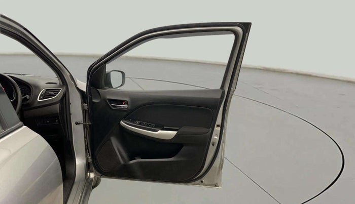 2018 Maruti Baleno DELTA PETROL 1.2, Petrol, Manual, 95,188 km, RHS Front Door