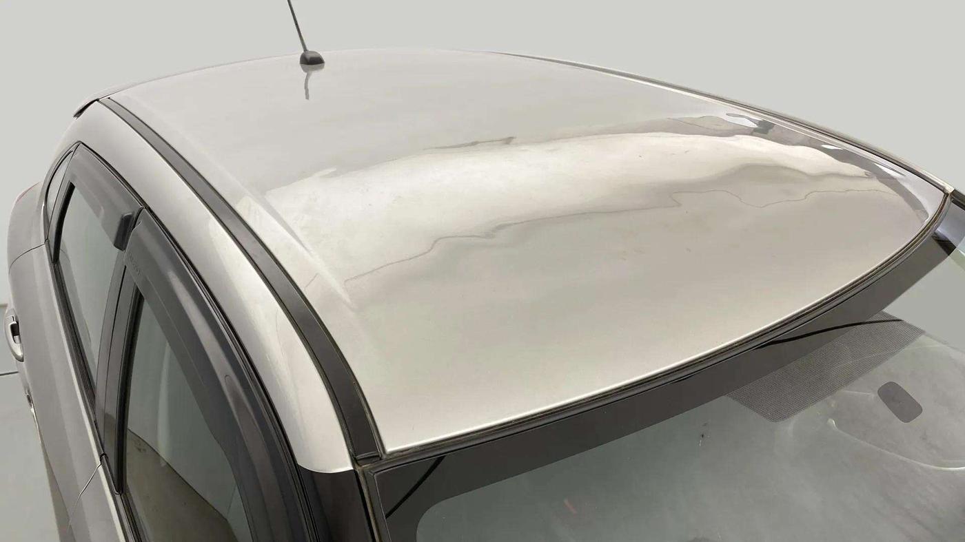 2018 Maruti Baleno DELTA PETROL 1.2, Petrol, Manual, 95,188 km, Roof