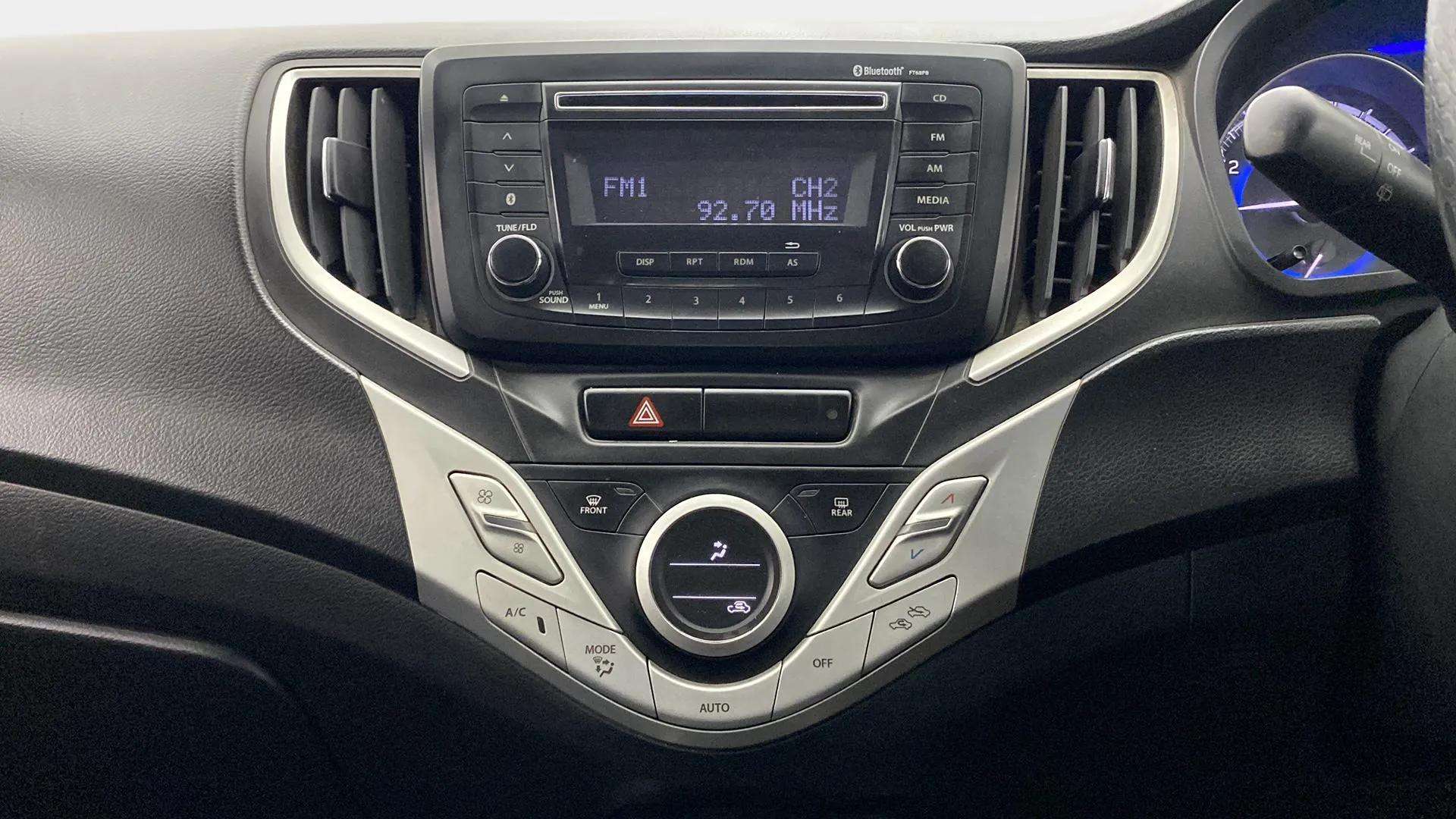 Features