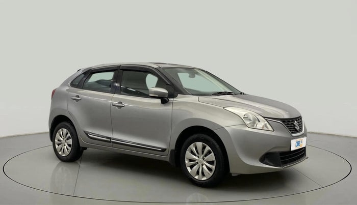 2018 Maruti Baleno DELTA PETROL 1.2, Petrol, Manual, 95,188 km, Right Front Diagonal