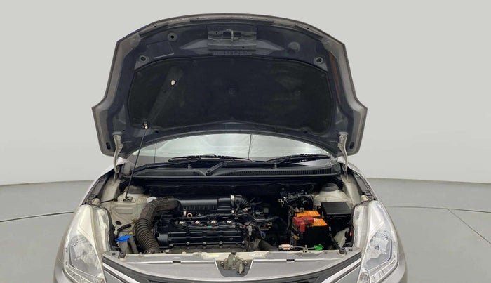 2018 Maruti Baleno DELTA PETROL 1.2, Petrol, Manual, 95,188 km, Open Bonet