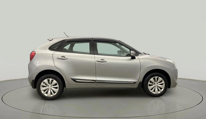 2018 Maruti Baleno DELTA PETROL 1.2, Petrol, Manual, 95,188 km, Right Side View
