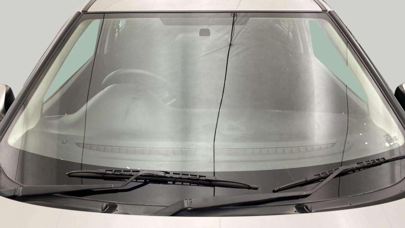 2018 Maruti Baleno DELTA PETROL 1.2, Petrol, Manual, 95,188 km, Front Windshield
