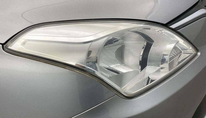 2018 Maruti Baleno DELTA PETROL 1.2, Petrol, Manual, 95,188 km, Right headlight - Faded