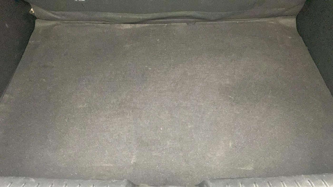 2019 Hyundai VENUE S 1.0 TURBO DCT, Petrol, Automatic, 29,984 km, Boot Open Zoomed View