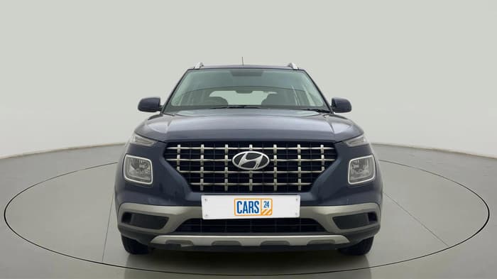 2019 Hyundai VENUE S 1.0 TURBO DCT, Petrol, Automatic, 29,984 km, Front