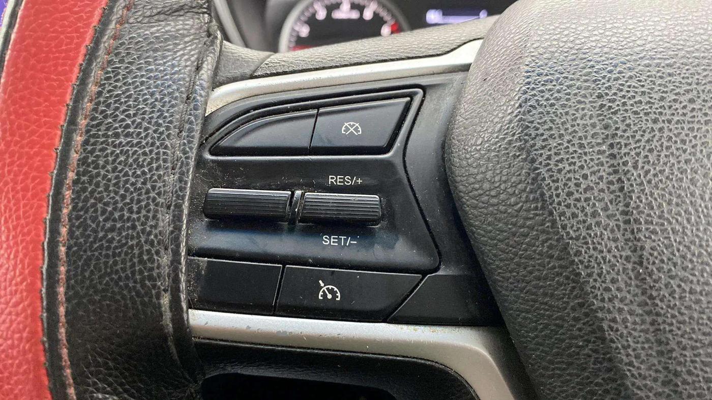 2021 MG HECTOR SUPER HYBRID 1.5 PETROL, Petrol, Manual, 31,943 km, Adaptive Cruise Control