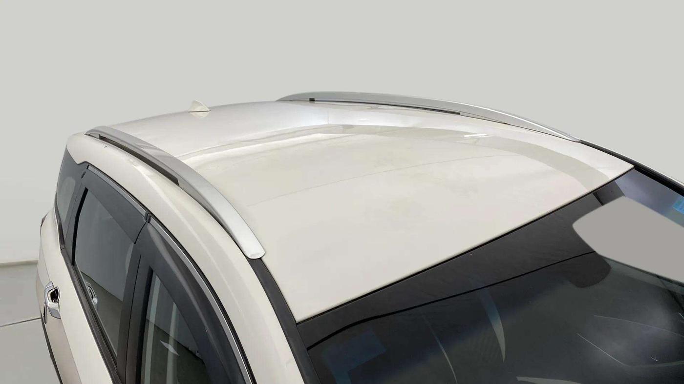 2021 MG HECTOR SUPER HYBRID 1.5 PETROL, Petrol, Manual, 31,943 km, Roof