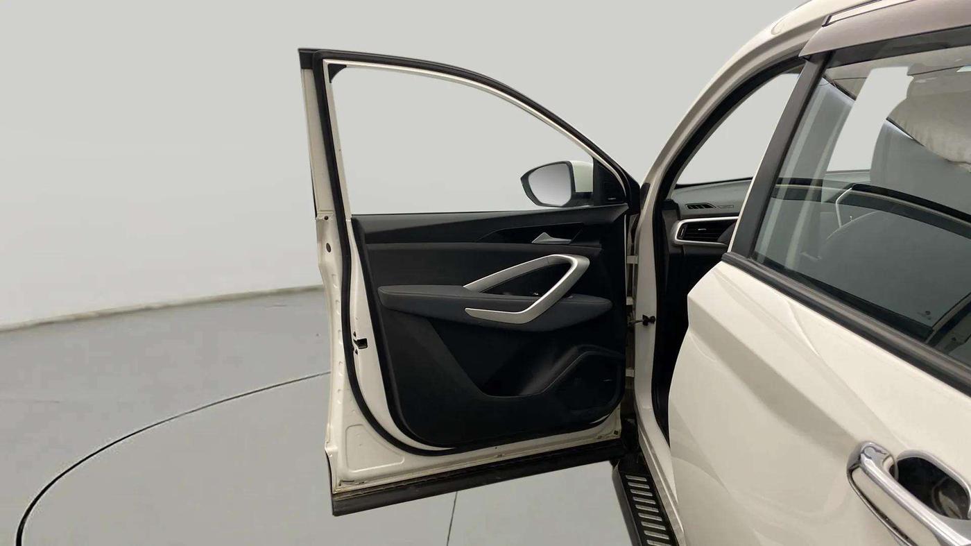 2021 MG HECTOR SUPER HYBRID 1.5 PETROL, Petrol, Manual, 31,943 km, LHS Front Door