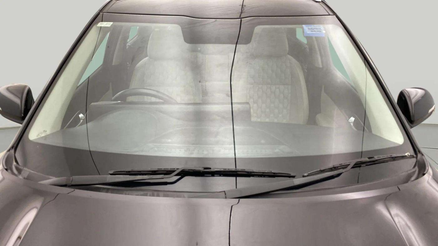 2020 KIA SELTOS HTX 1.5 PETROL, Petrol, Manual, 37,086 km, Front Windshield
