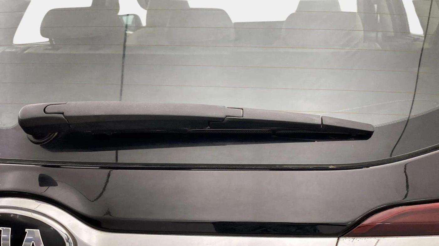 2020 KIA SELTOS HTX 1.5 PETROL, Petrol, Manual, 37,086 km, Rear Wiper
