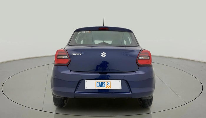 2023 Maruti Swift VXI, Petrol, Manual, 70,143 km, Back/Rear