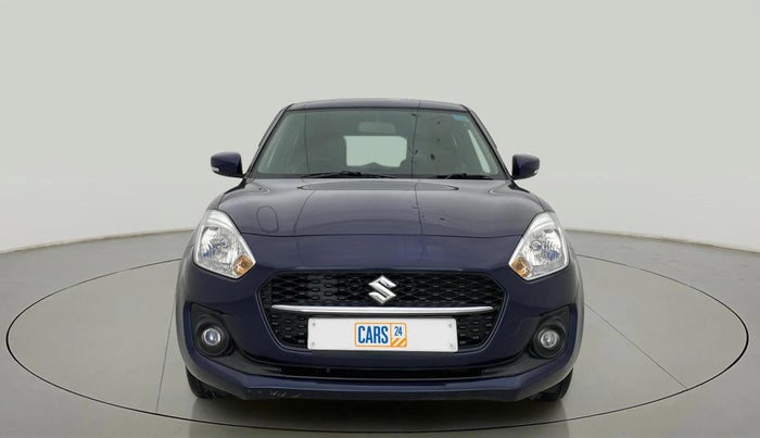 2023 Maruti Swift VXI, Petrol, Manual, 70,143 km, Front