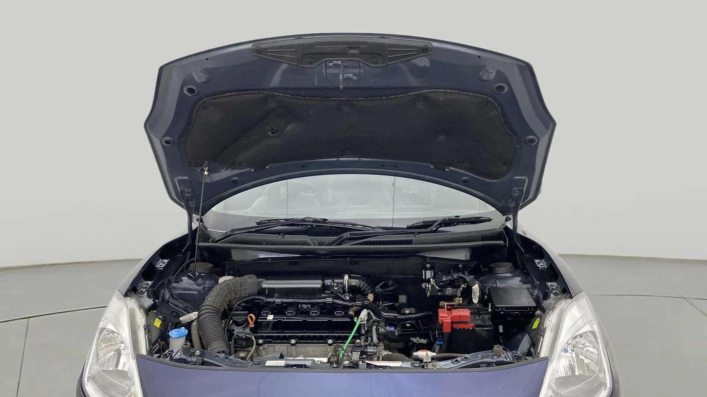 2023 Maruti Swift VXI, Petrol, Manual, 70,372 km, Open Bonet