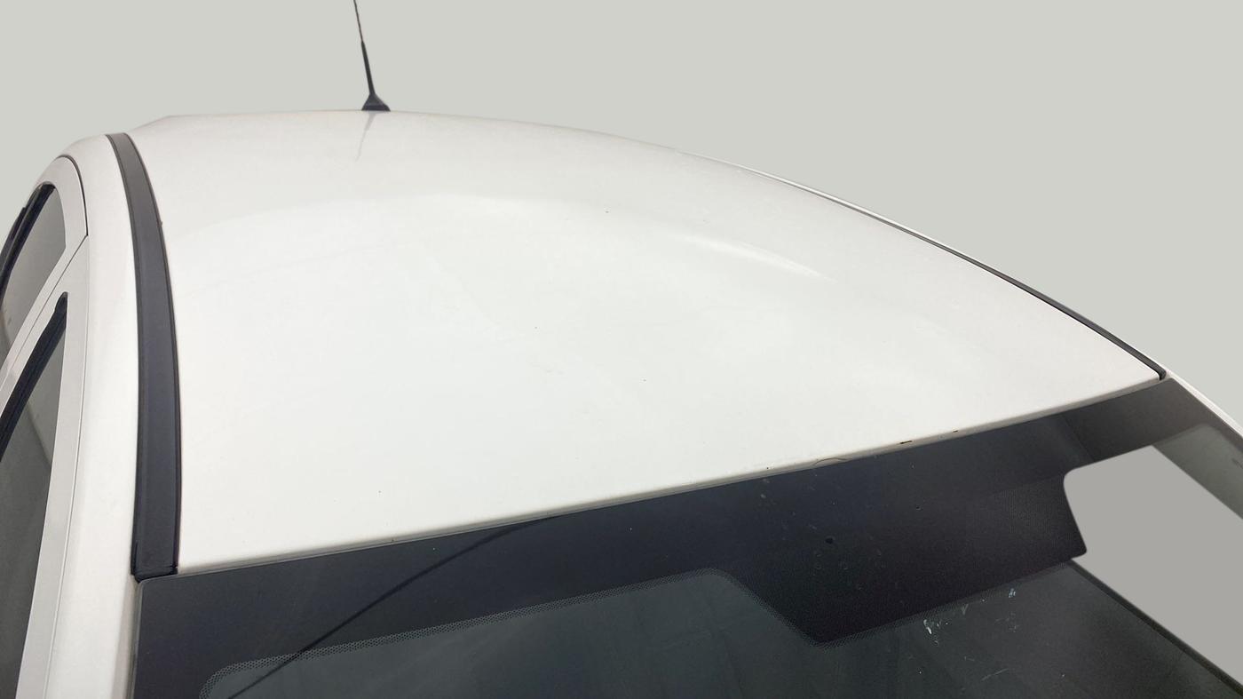 2022 Tata TIGOR XZ PETROL, Petrol, Manual, 57,733 km, Roof
