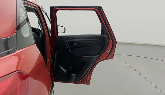 2018 Maruti Vitara Brezza VDI, Diesel, Manual, 32,451 km, RHS Rear Door