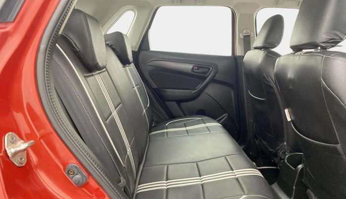 2018 Maruti Vitara Brezza VDI, Diesel, Manual, 32,451 km, Right Side Rear Door Cabin