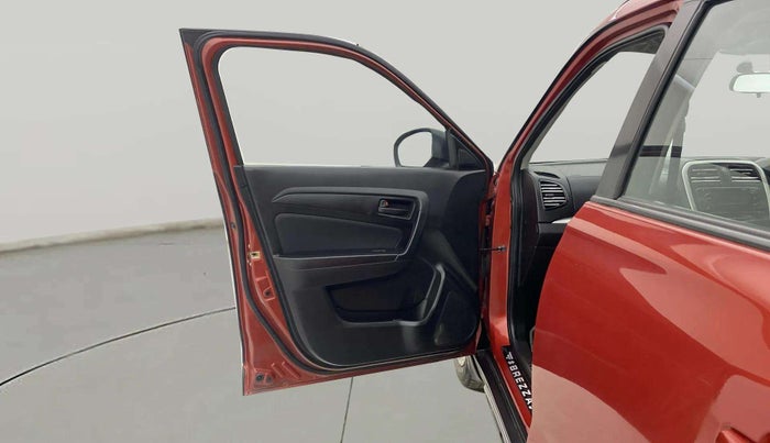 2018 Maruti Vitara Brezza VDI, Diesel, Manual, 32,451 km, LHS Front Door