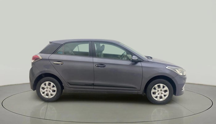 2016 Hyundai Elite i20 SPORTZ 1.2, Petrol, Manual, 1,12,958 km, Right Side View