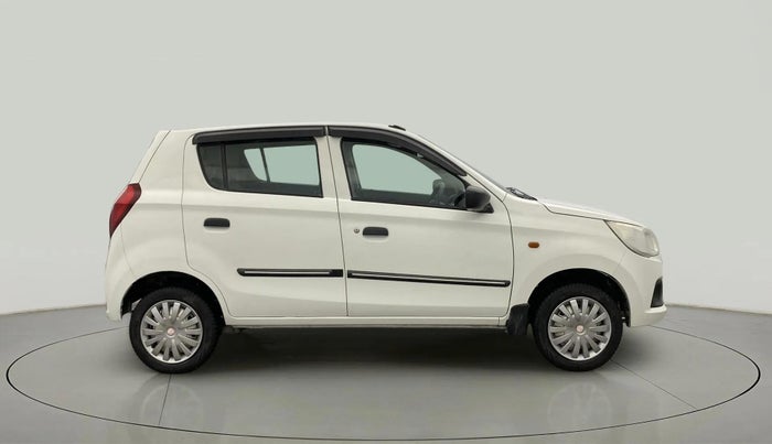 2018 Maruti Alto K10 LXI, Petrol, Manual, 42,851 km, Right Side View