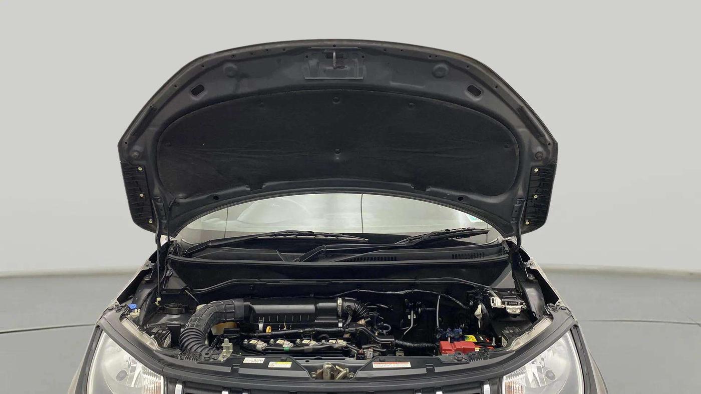 2023 Maruti IGNIS DELTA 1.2, Petrol, Manual, 27,287 km, Open Bonet