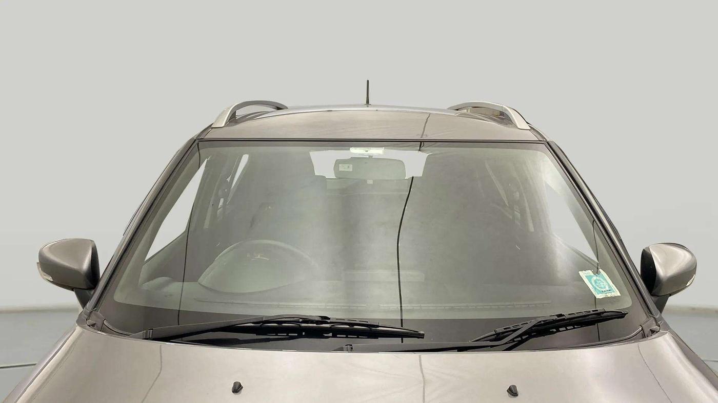 2023 Maruti IGNIS DELTA 1.2, Petrol, Manual, 27,287 km, Front Windshield