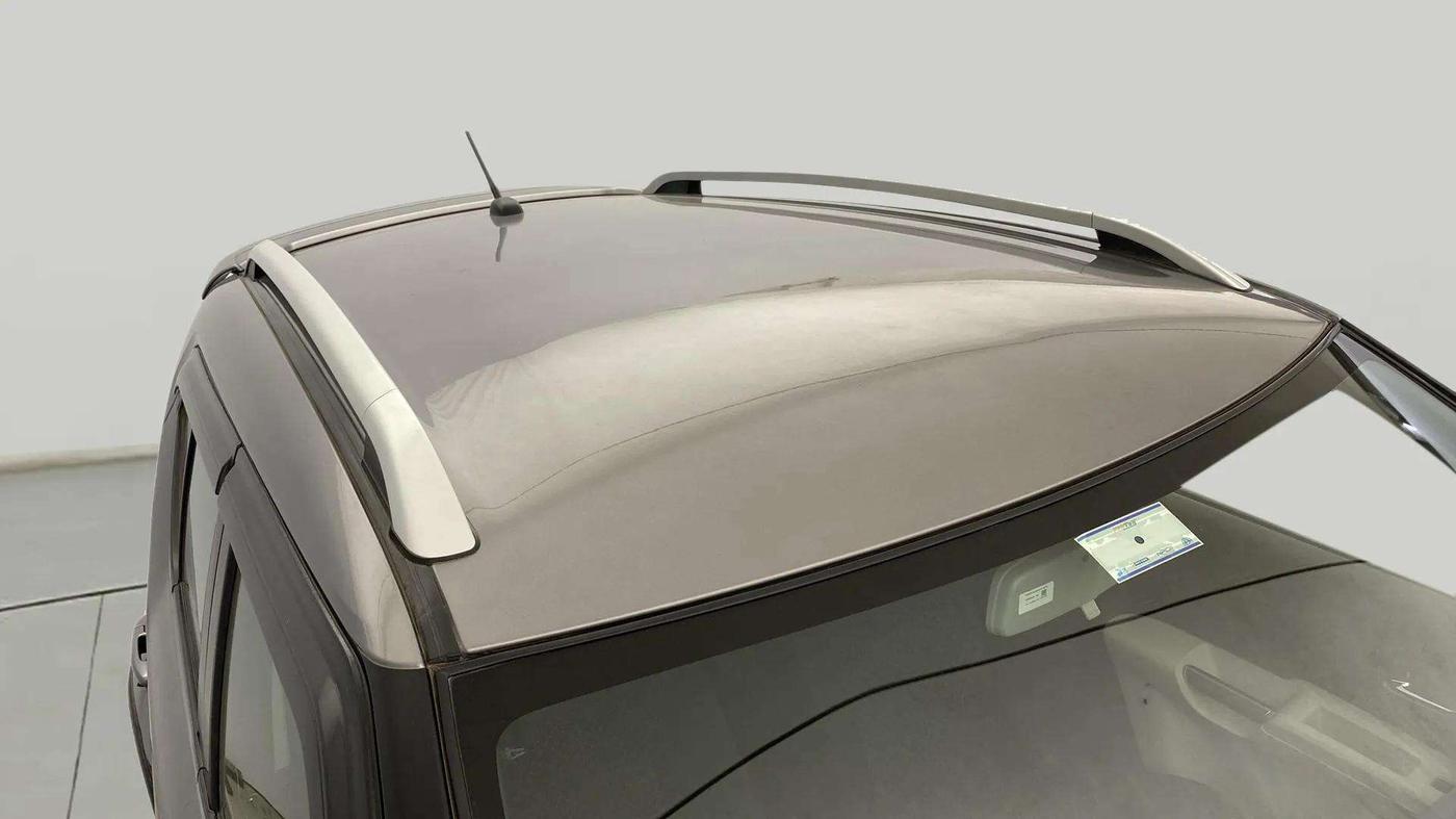 2023 Maruti IGNIS DELTA 1.2, Petrol, Manual, 27,287 km, Roof