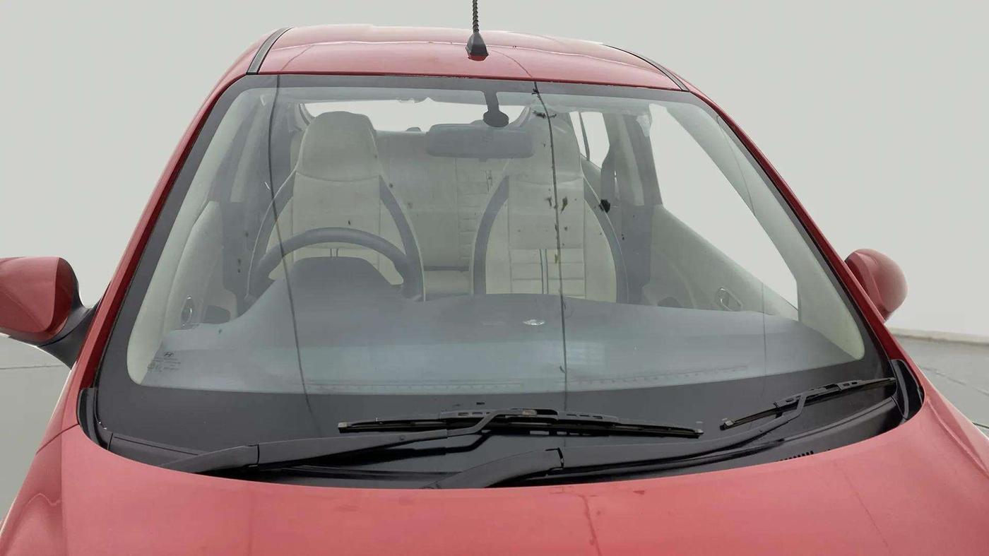 2019 Hyundai NEW SANTRO SPORTZ AMT, CNG, Automatic, 53,874 km, Front Windshield