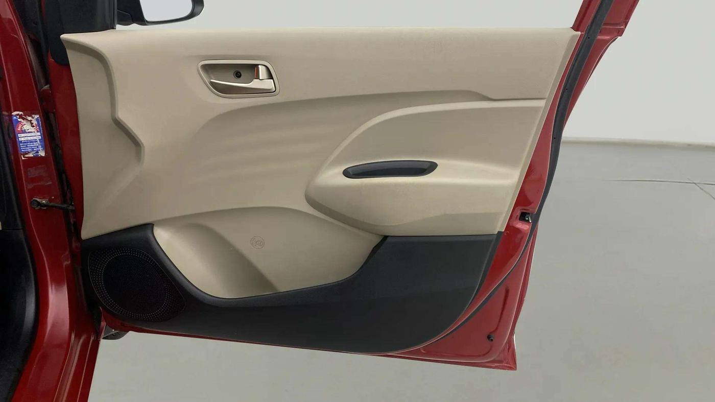 2019 Hyundai NEW SANTRO SPORTZ AMT, CNG, Automatic, 53,874 km, Driver Side Door Panels Control