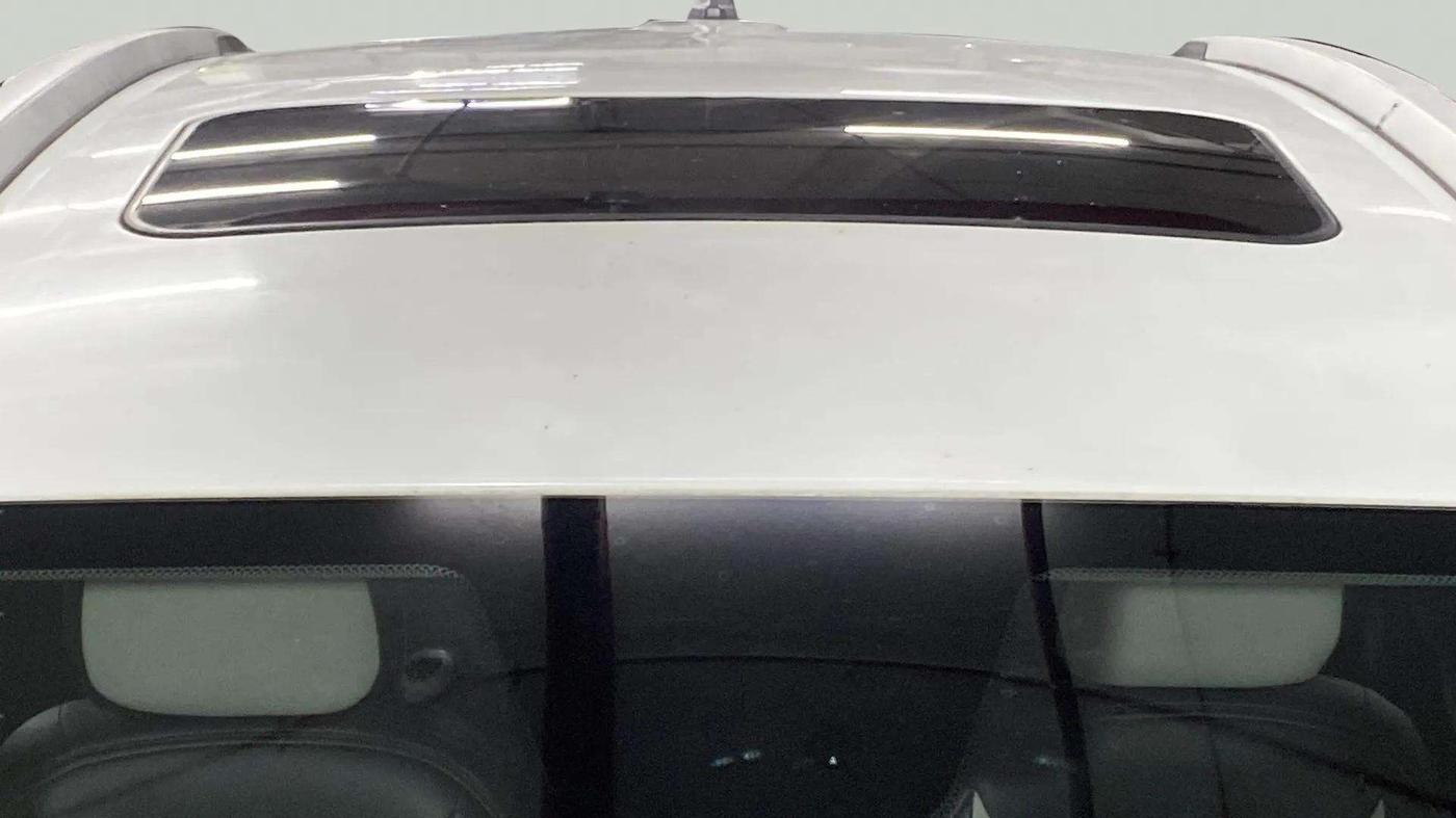 2021 Tata NEXON XM SUNROOF PETROL, Petrol, Manual, 26,863 km, Moonroof/ Sunroof